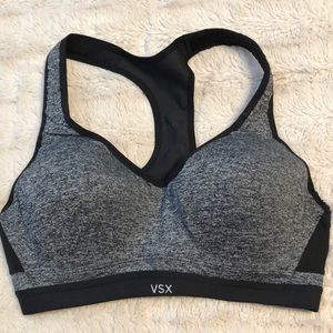 Victoria’s Secret Sports Bra VSX Sport